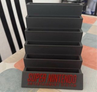 Soporte SNES Nintendo