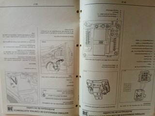 Manual Reparación Renault Clio N.T.1671