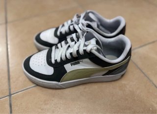 Scarpe Puma poco usate