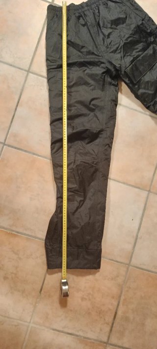 Pantaloni Dainese Edimburgo Tg S