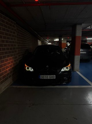 BMW Serie 5 2005