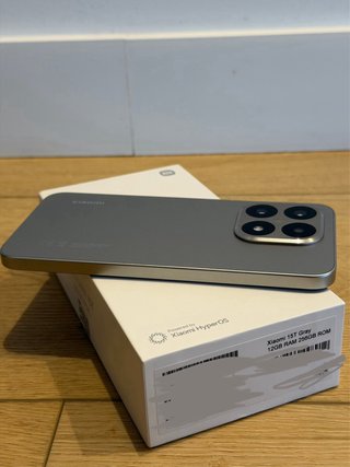 Xiaomi 15T 256Gb 12Gb Ram