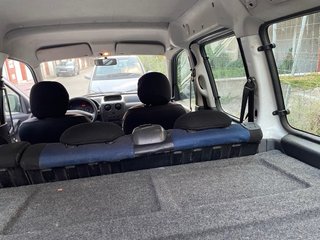 Peugeot Partner 2006