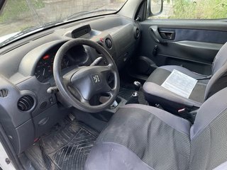 Peugeot Partner 2006