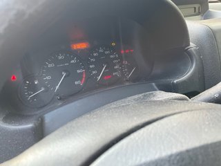 Peugeot Partner 2006
