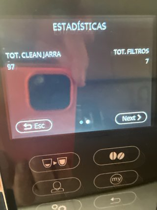 Cafetera DeLonghi Dinamica Plus