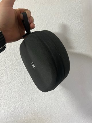 Cascos Sennheiser Momentum4