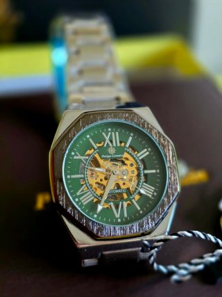 Reloj Philippe Constantin Automático