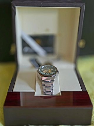 Reloj Philippe Constantin Automático