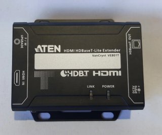 ATEN VE801T Trasmettitore HDMI HDBaseT-Lite