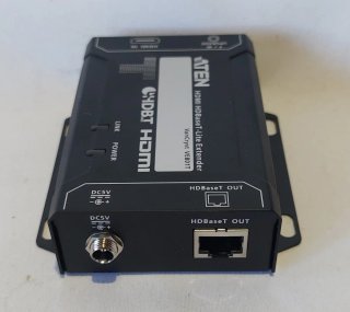 ATEN VE801T Trasmettitore HDMI HDBaseT-Lite