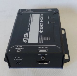 ATEN VE801T Trasmettitore HDMI HDBaseT-Lite