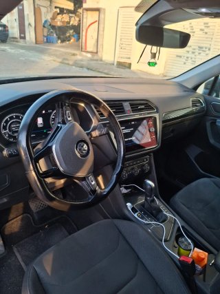 Volkswagen Tiguan Allspace 2019