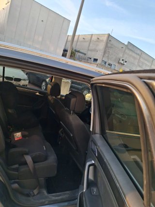 Volkswagen Tiguan Allspace 2019