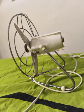 Ventilatore Anni '60