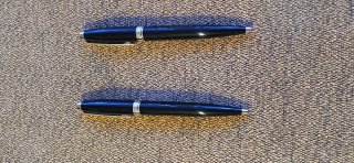 Bolígrafos S.T. Dupont Paris