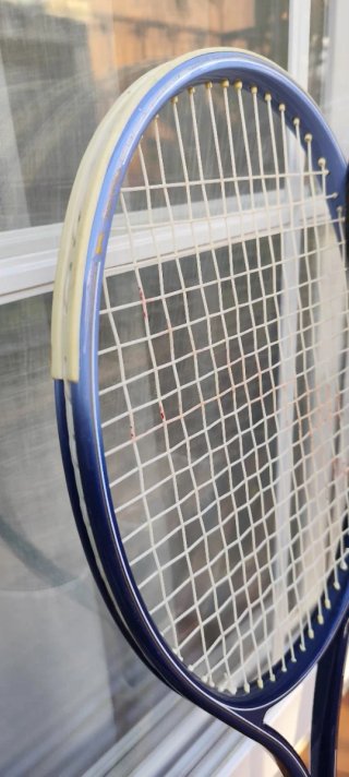3 Raquetas de Tenis