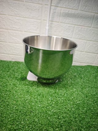 Vaso Batidora de 5L Acero inoxidable 23x18 Cm