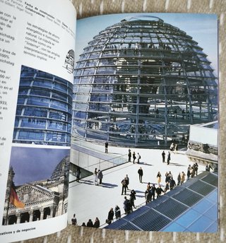 Atlas de arquitectura actual