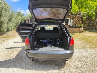 Audi A4 2007