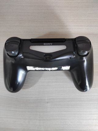 Controller PS4 Nero V2 Dualshock 4 Sony Originale