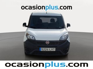 Fiat Dobló Cargo Cargo 1.3 Multijet SX 70 kW (95 CV)