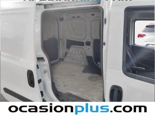 Fiat Dobló Cargo Cargo 1.3 Multijet SX 70 kW (95 CV)