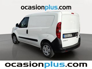 Fiat Dobló Cargo Cargo 1.3 Multijet SX 70 kW (95 CV)