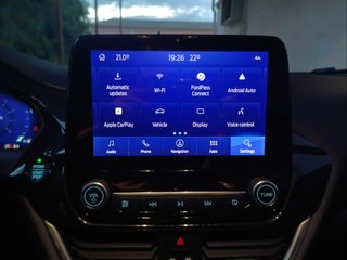 Ford Puma 1.0 EcoBoost MHEV ST-Line Auto 92 kW (125 CV)