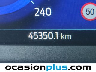 Ford Puma 1.0 EcoBoost MHEV ST-Line Auto 92 kW (125 CV)