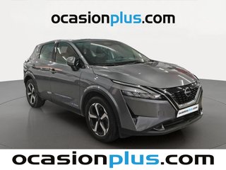 Nissan Qashqai E-POWER Acenta 140 kW (190 CV)