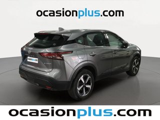 Nissan Qashqai E-POWER Acenta 140 kW (190 CV)