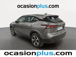 Nissan Qashqai E-POWER Acenta 140 kW (190 CV)