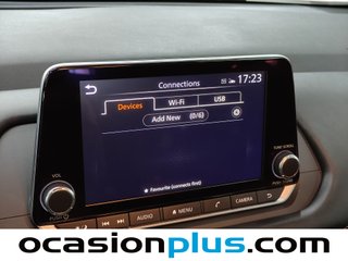 Nissan Qashqai E-POWER Acenta 140 kW (190 CV)