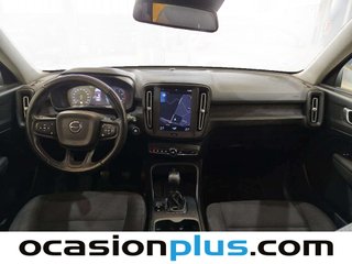 Volvo XC40 T3 115 kW (156 CV)