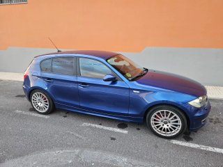 BMW Serie 1 2008