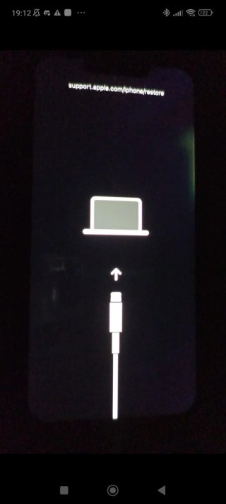iPhone 13 para piezas