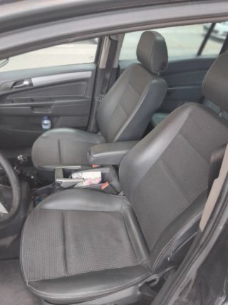 Opel Zafira 2007