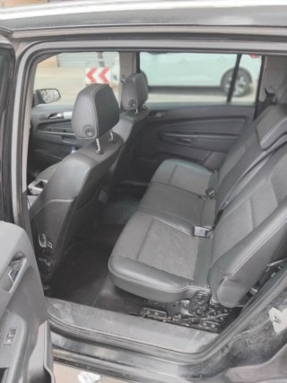 Opel Zafira 2007