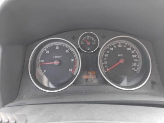 Opel Zafira 2007