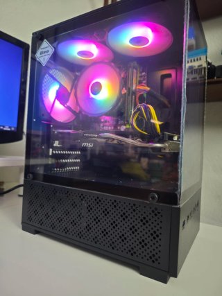 PC Gaming Xeon +GTX 770 16GB RAM– Listo para jugar