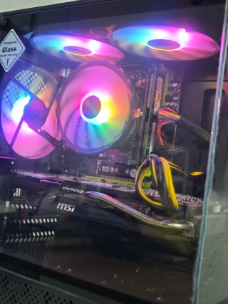 PC Gaming Xeon +GTX 770 16GB RAM– Listo para jugar