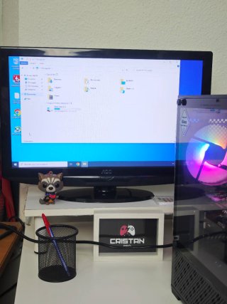PC Gaming Xeon +GTX 770 16GB RAM– Listo para jugar