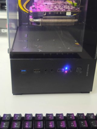 PC Gaming Xeon +GTX 770 16GB RAM– Listo para jugar