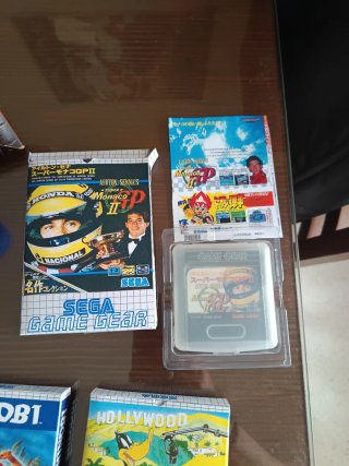 Sega Game Gear