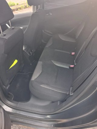 Peugeot 308 2007