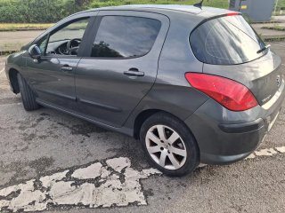 Peugeot 308 2007