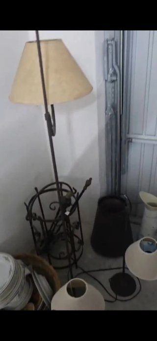 Lote pack muebles varios