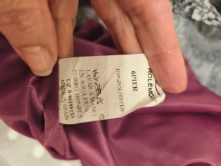 Vestido  Mujer