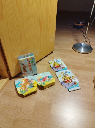 Manguitos Intex Wet Set Collection
